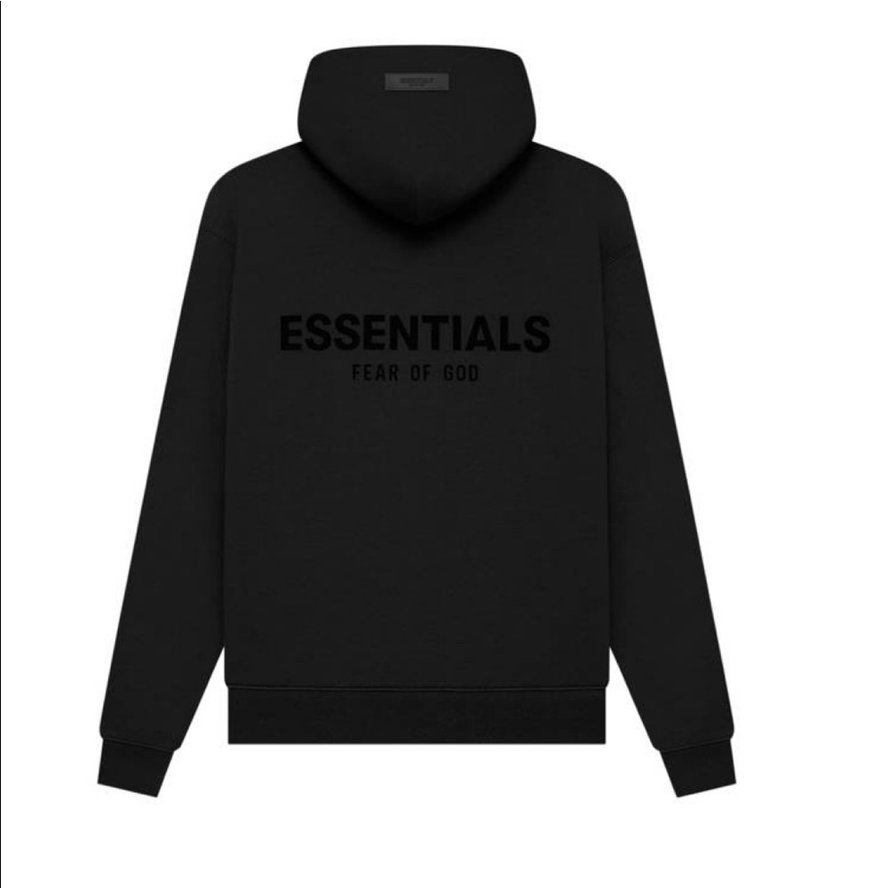 FEAR OF GOD/ ESSENTIALS
